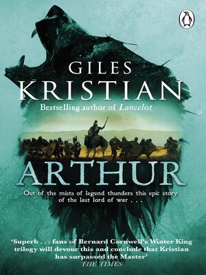 Arthur - ebook